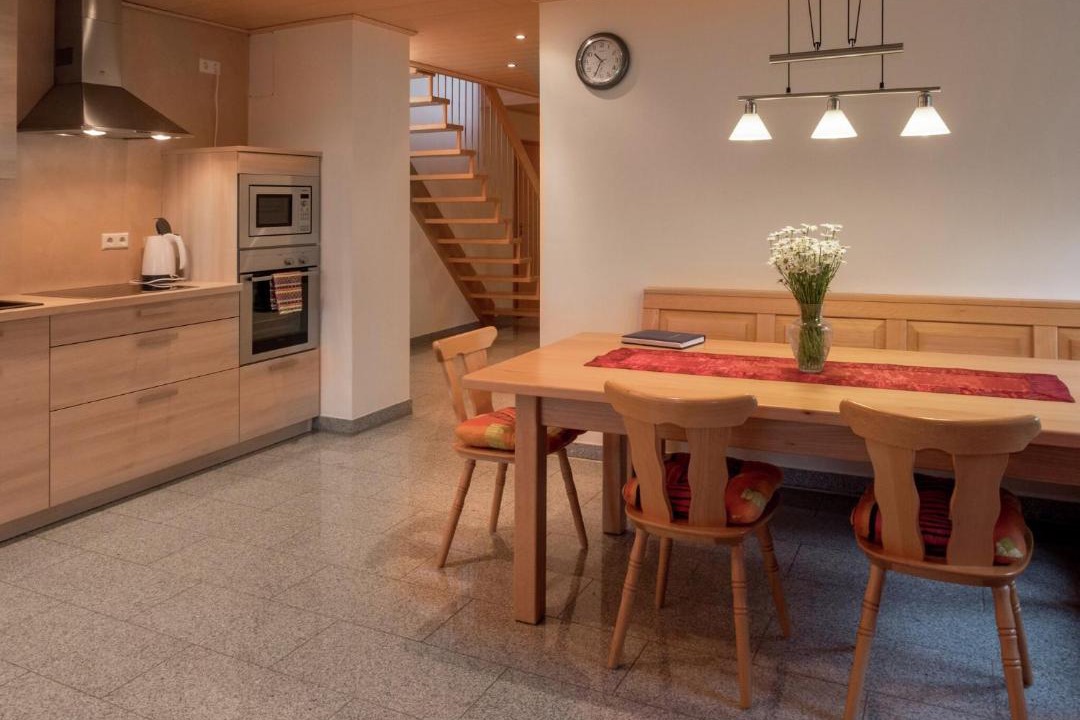 Photo of Kitchen in Muehlenbach