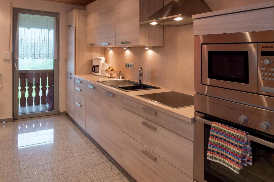 Photo of Kitchen in Muehlenbach