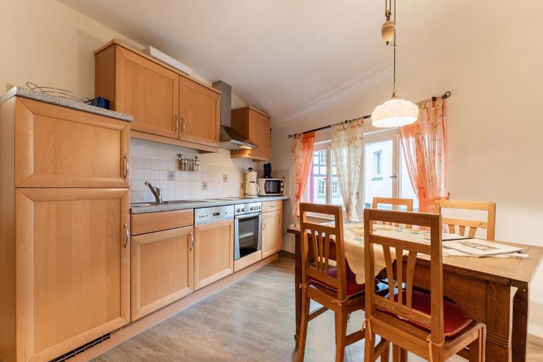 Photo of Kitchen in Reifferscheid