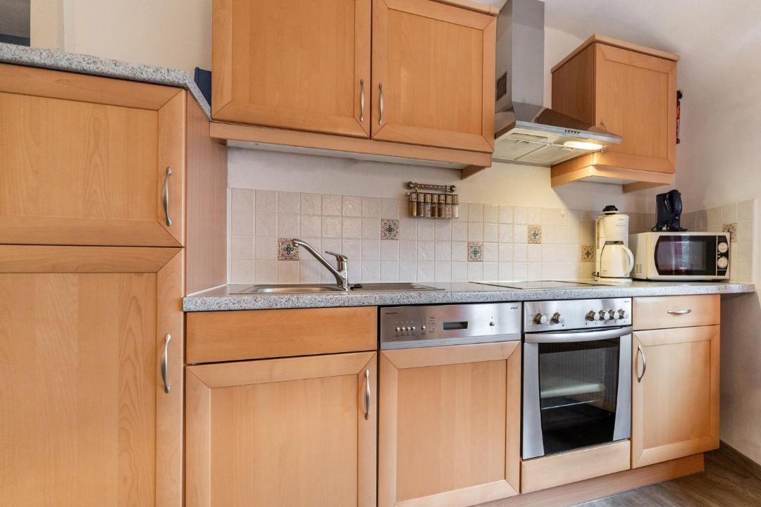 Photo of Kitchen in Reifferscheid