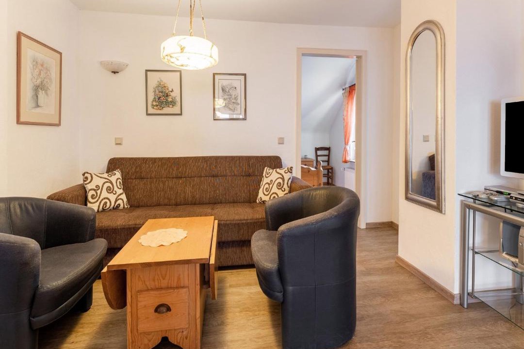 Photo of Livingroom in Reifferscheid