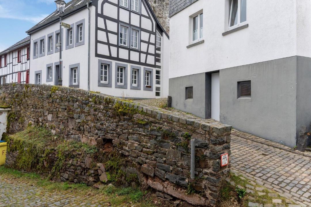 Photo of Buildings in Reifferscheid