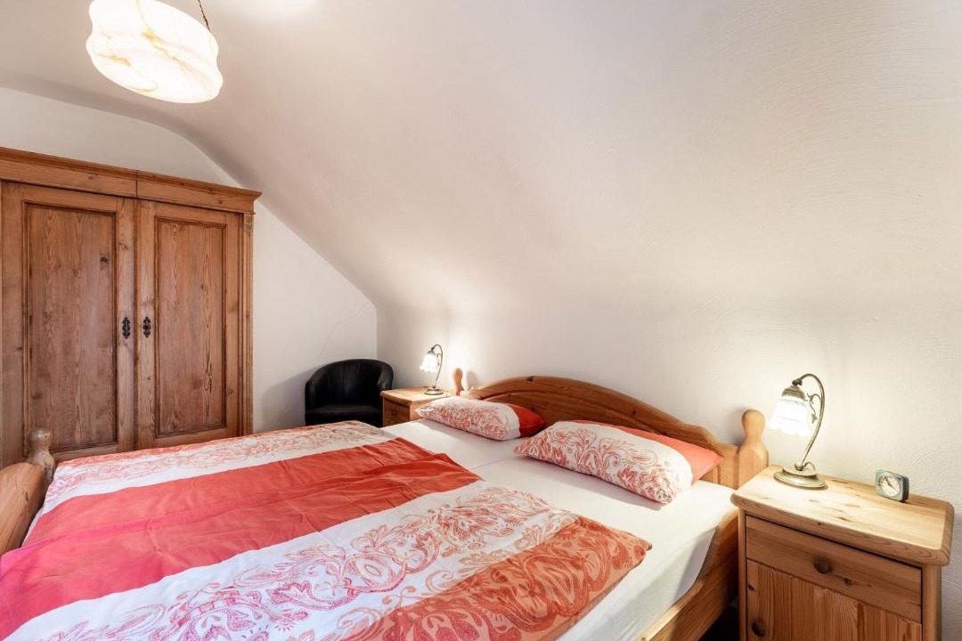 Photo of Bedroom in Reifferscheid