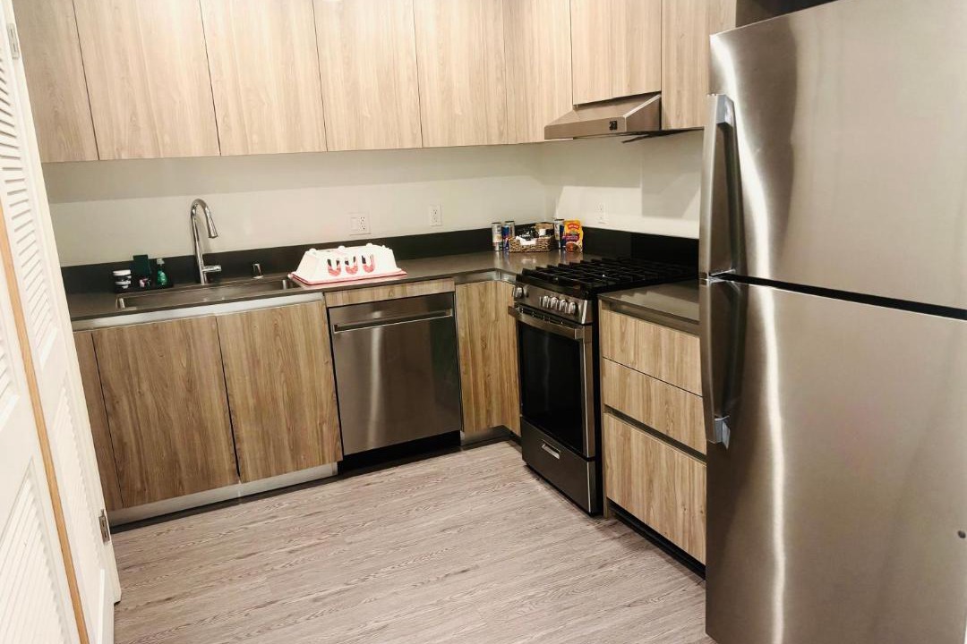 Photo of Kitchen in Pico-Union