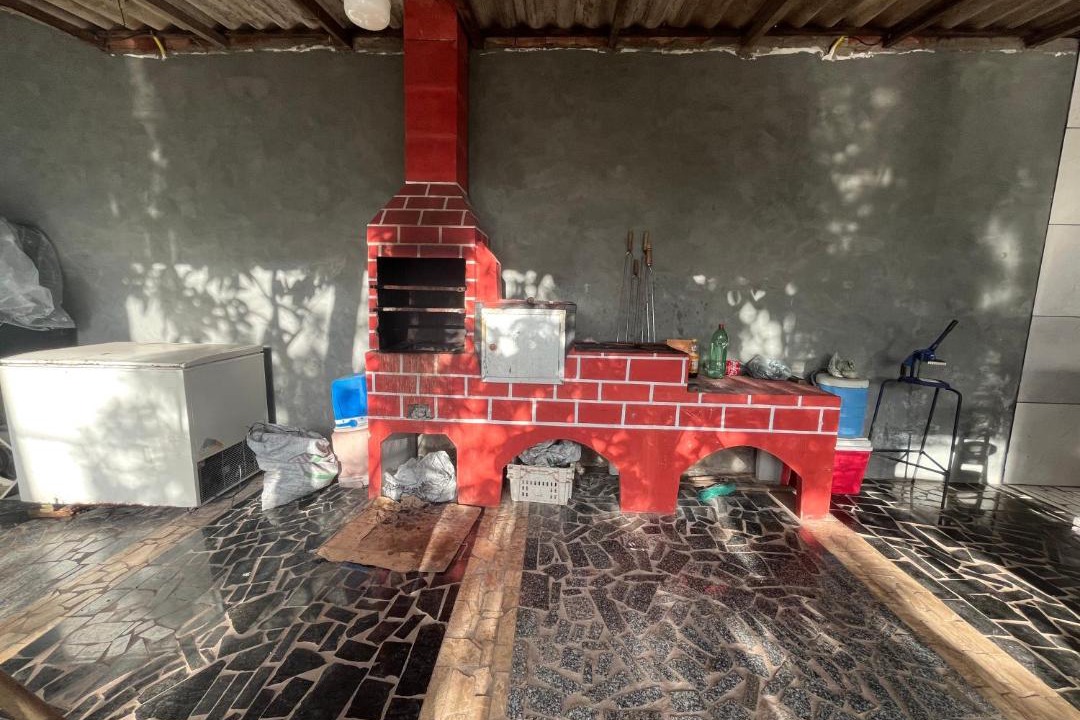 Photo of Kitchen in Marituba