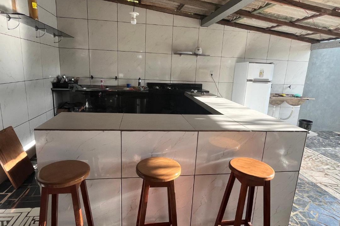 Photo of Kitchen in Marituba