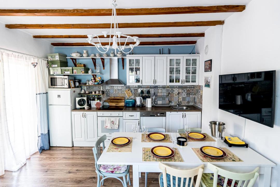 Photo of Kitchen in Septemvri