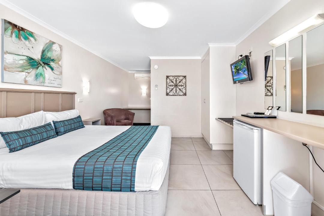 Photo of Bedroom in Stanthorpe