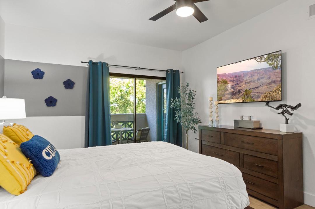 Photo of Bedroom in Kierland