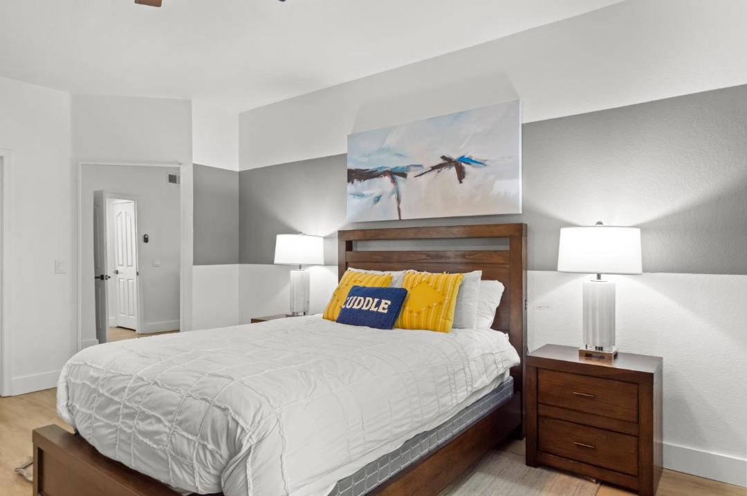 Photo of Bedroom in Kierland