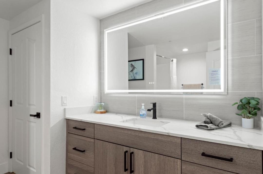 Photo of Bathroom in Kierland