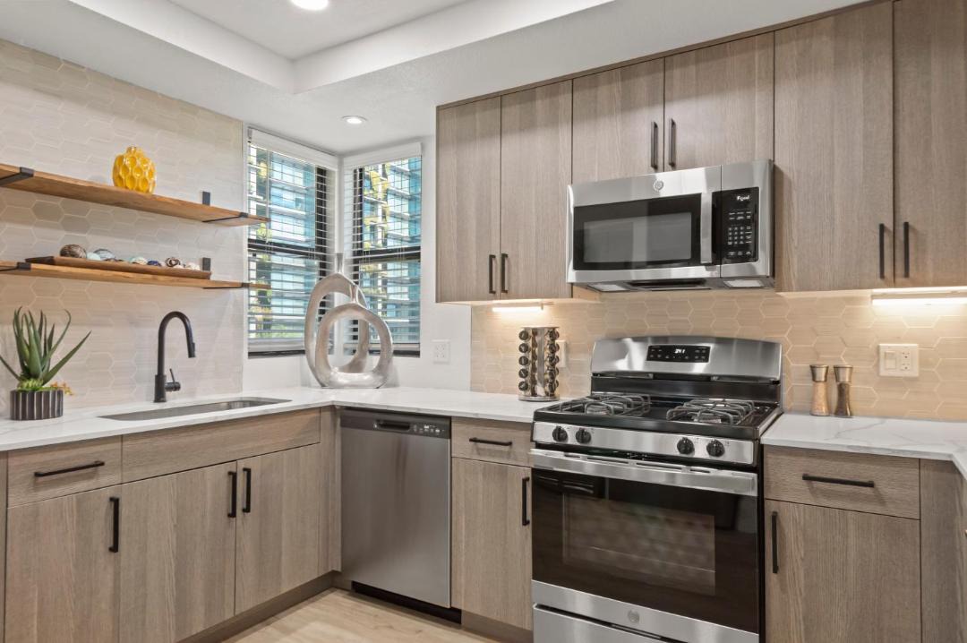 Photo of Kitchen in Kierland