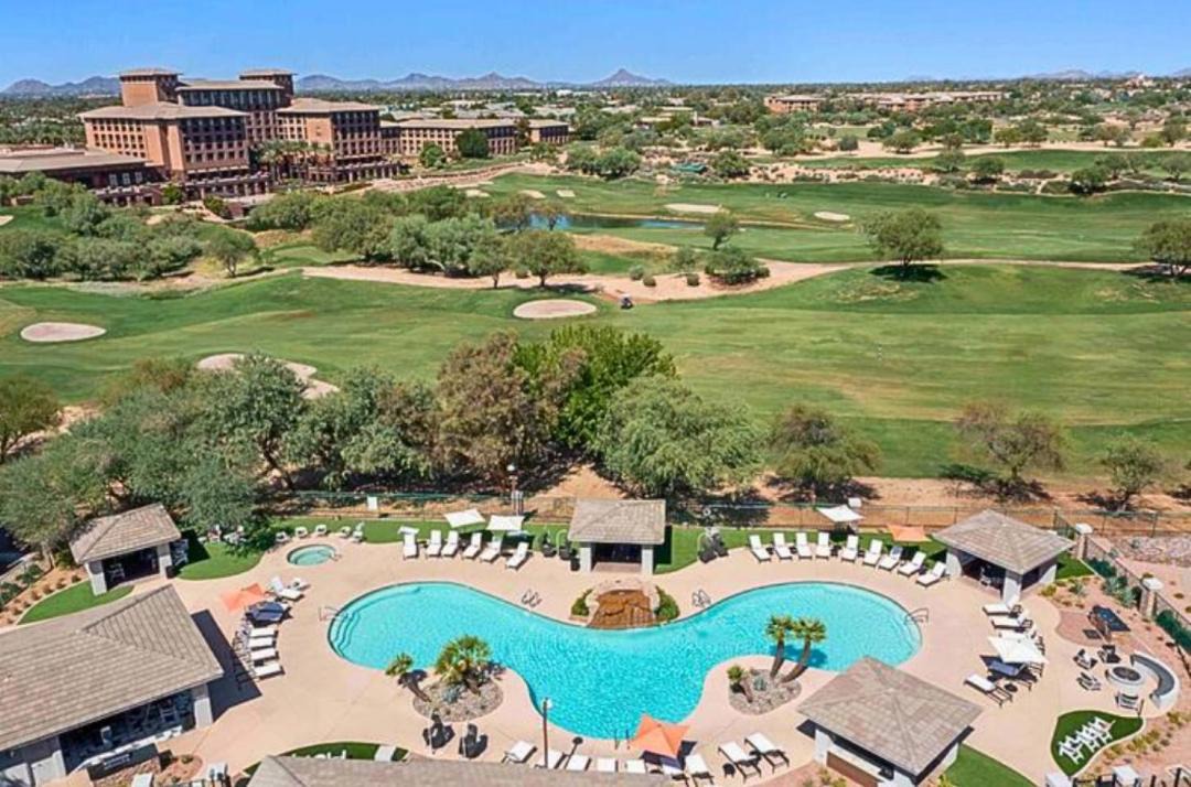Photo of Others in Kierland