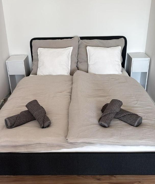 Photo of Bedroom in Lebenstedt