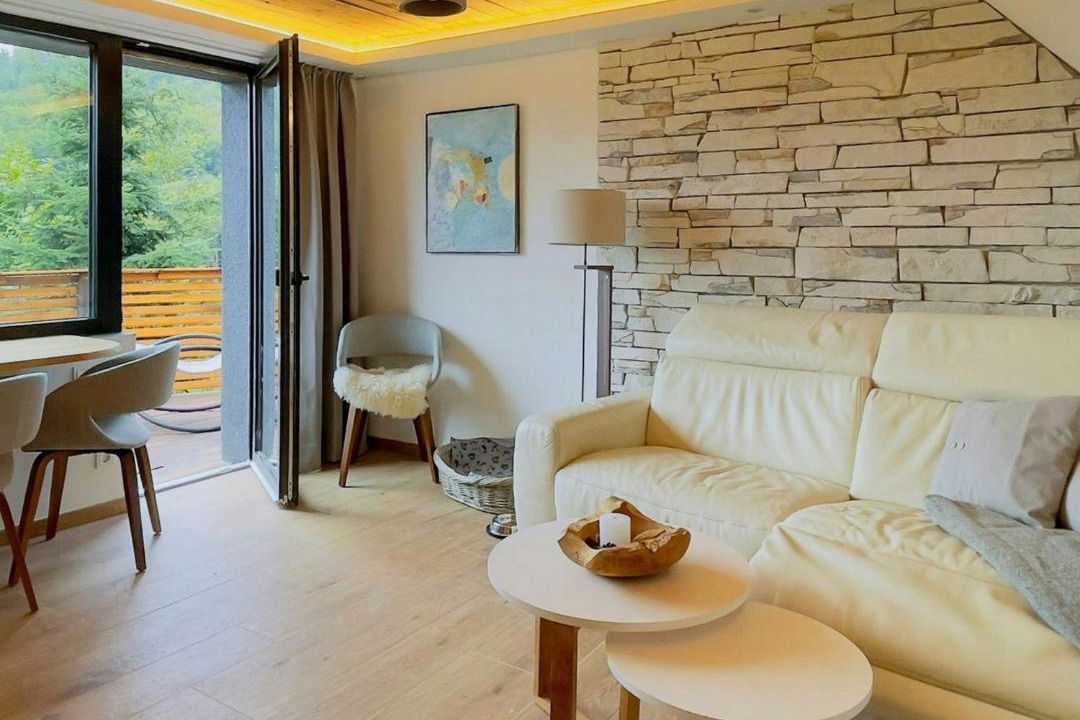 Photo of Livingroom in Zella-Mehlis