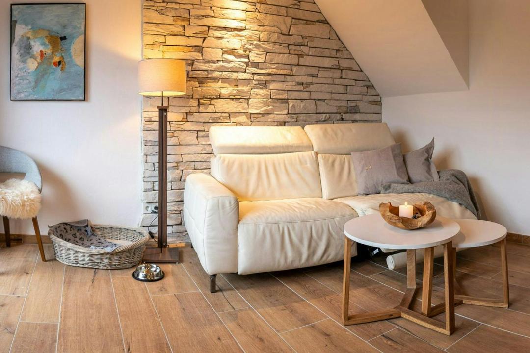 Photo of Livingroom in Zella-Mehlis