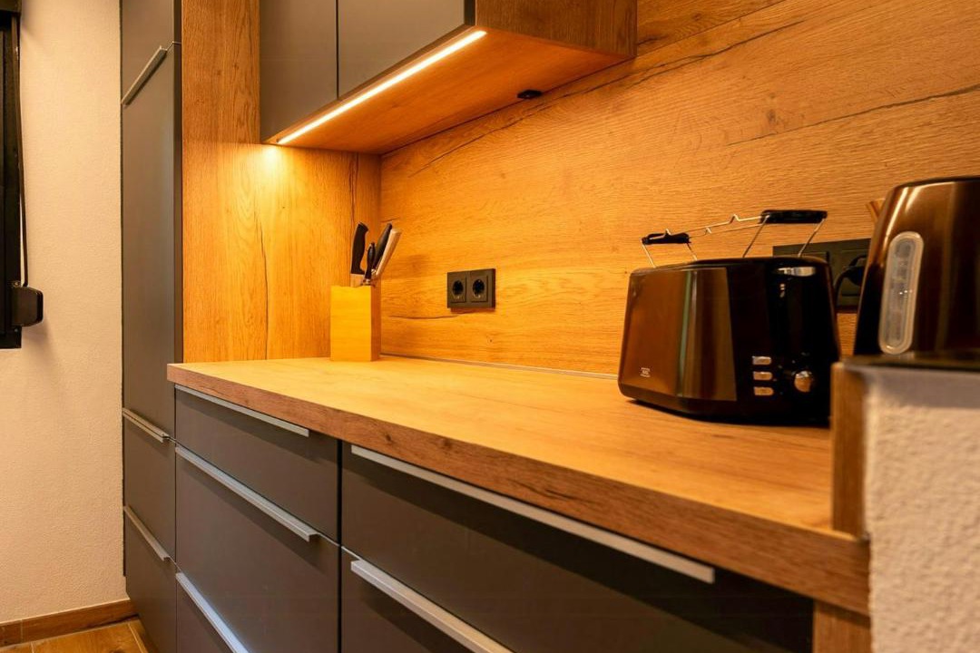 Photo of Kitchen in Zella-Mehlis