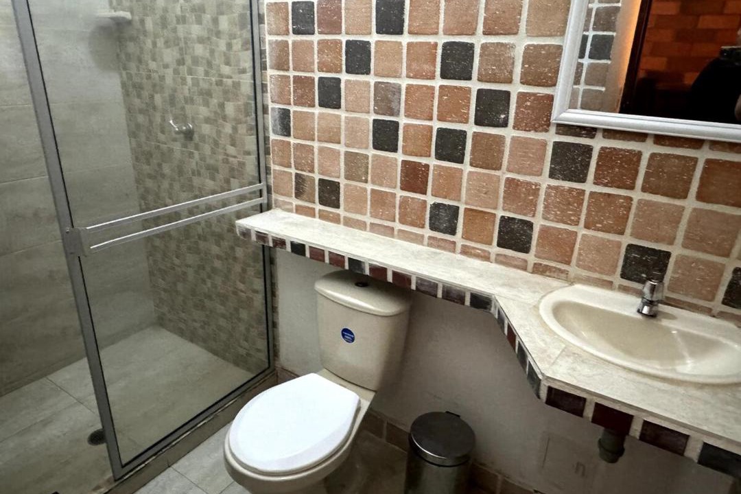 Photo of Bathroom in Chinacota
