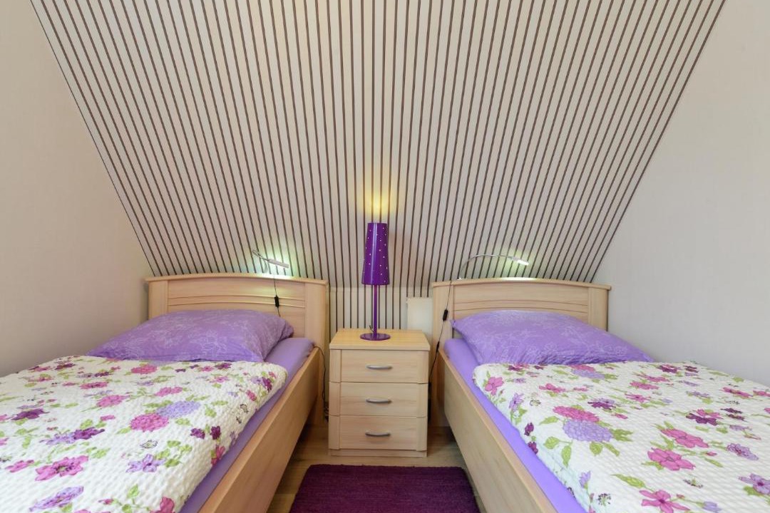Photo of Bedroom in Velmede