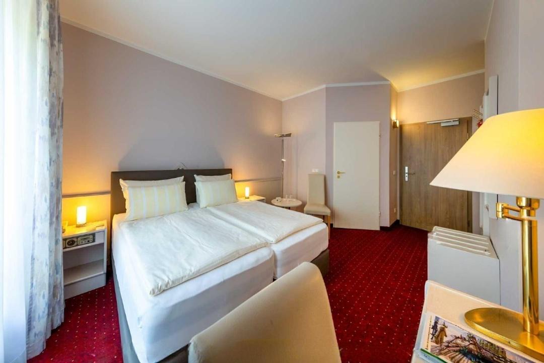 Photo of Bedroom in Angermuende