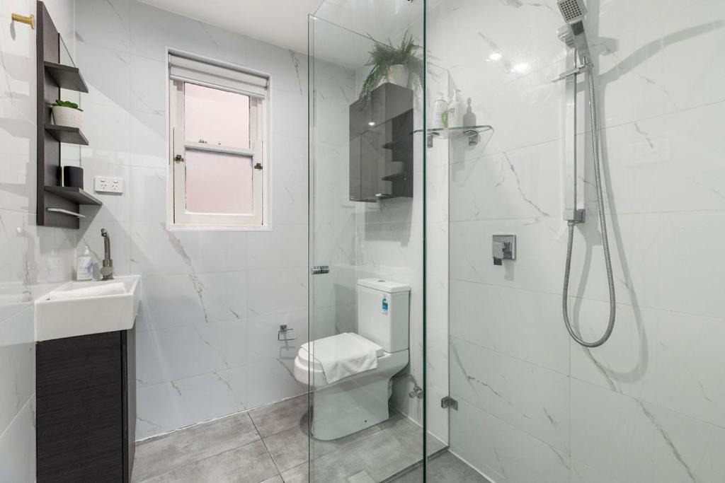 Photo of Bathroom in Millers Point