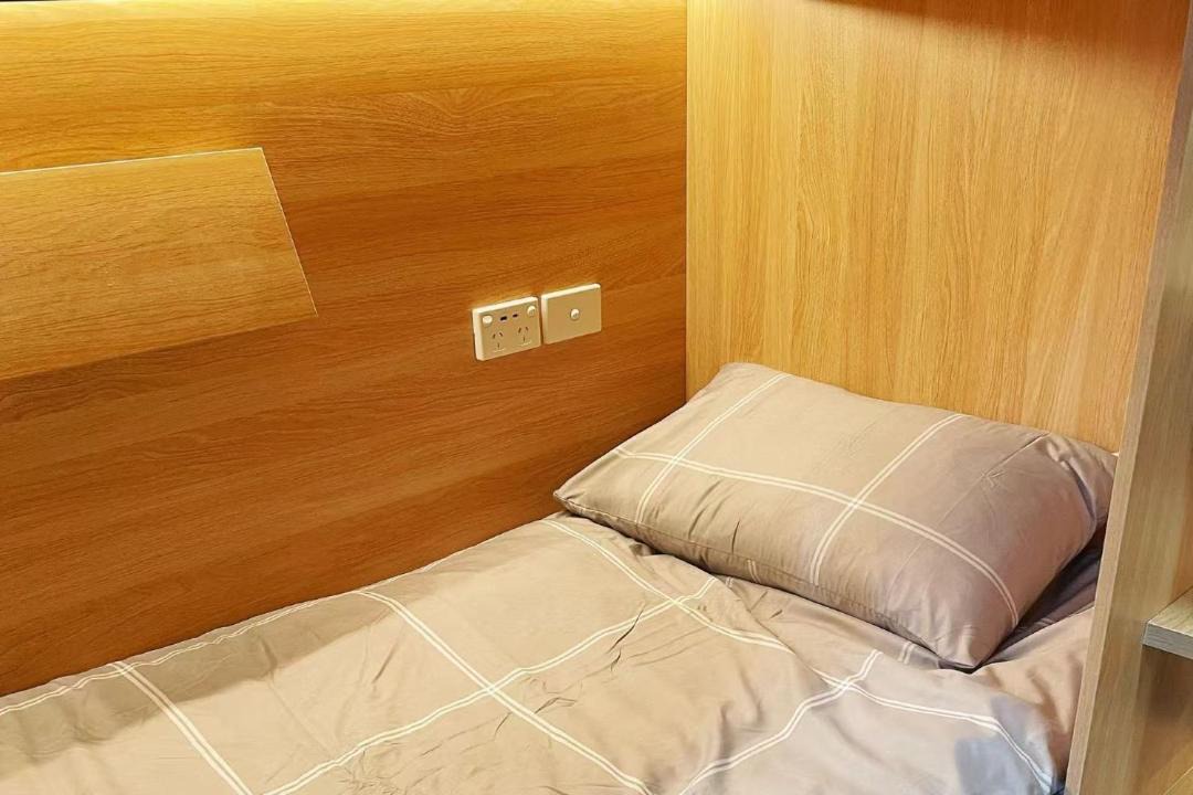 Photo of Bedroom in Auckland Central Business District