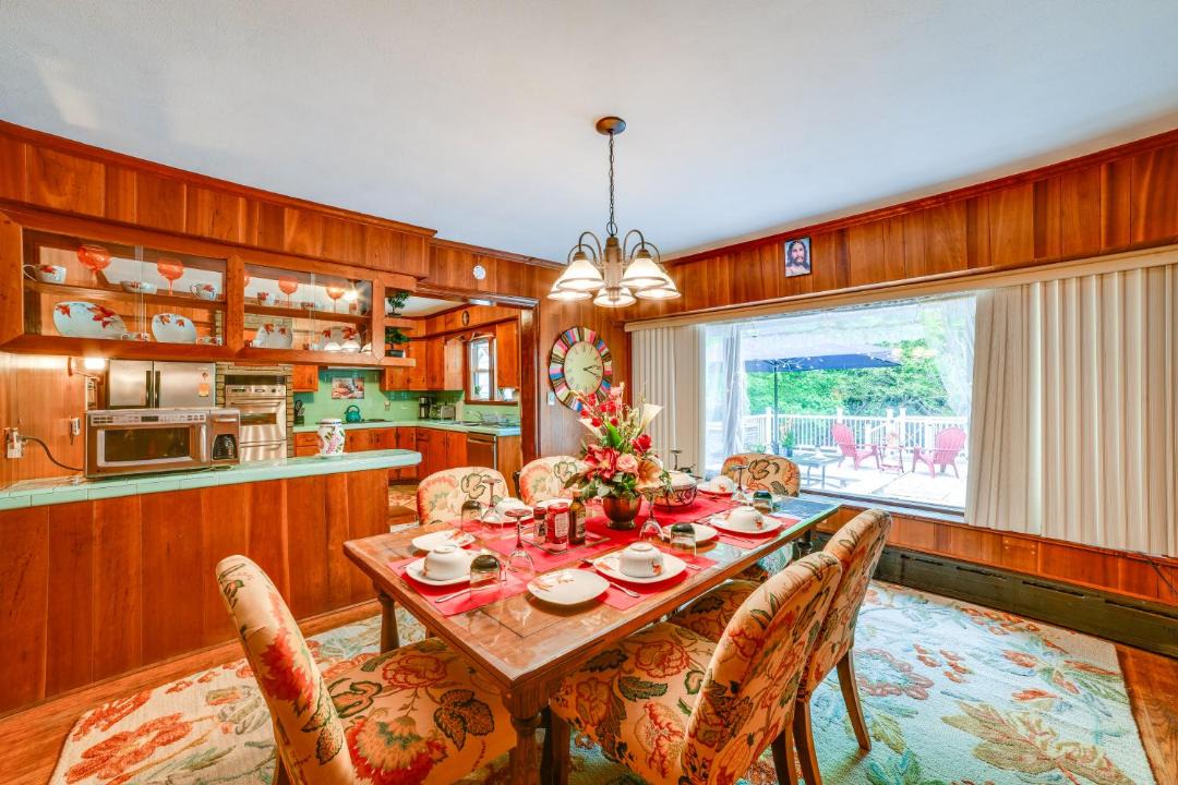 Photo of Kitchen in Callicoon Center