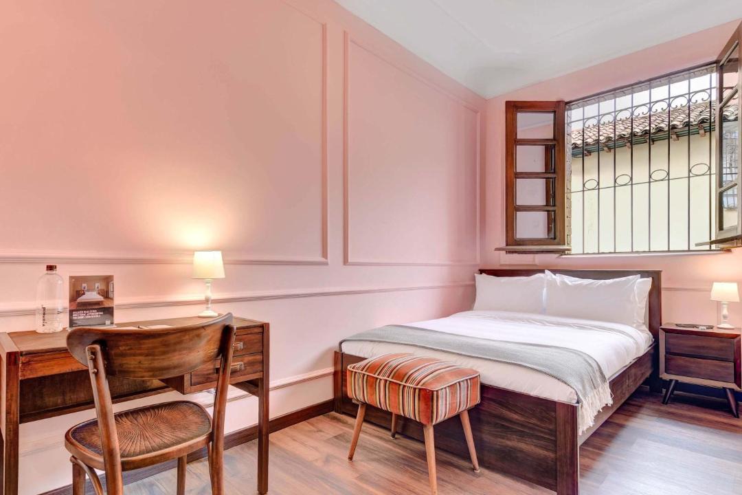Photo of Bedroom in La Candelaria