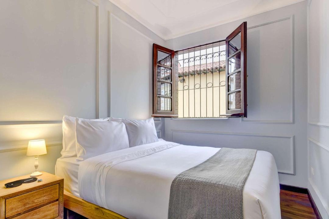 Photo of Bedroom in La Candelaria