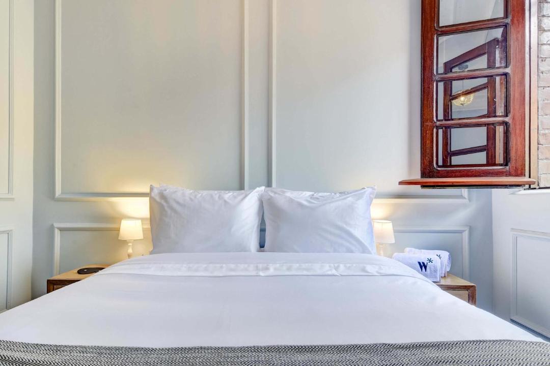 Photo of Bedroom in La Candelaria