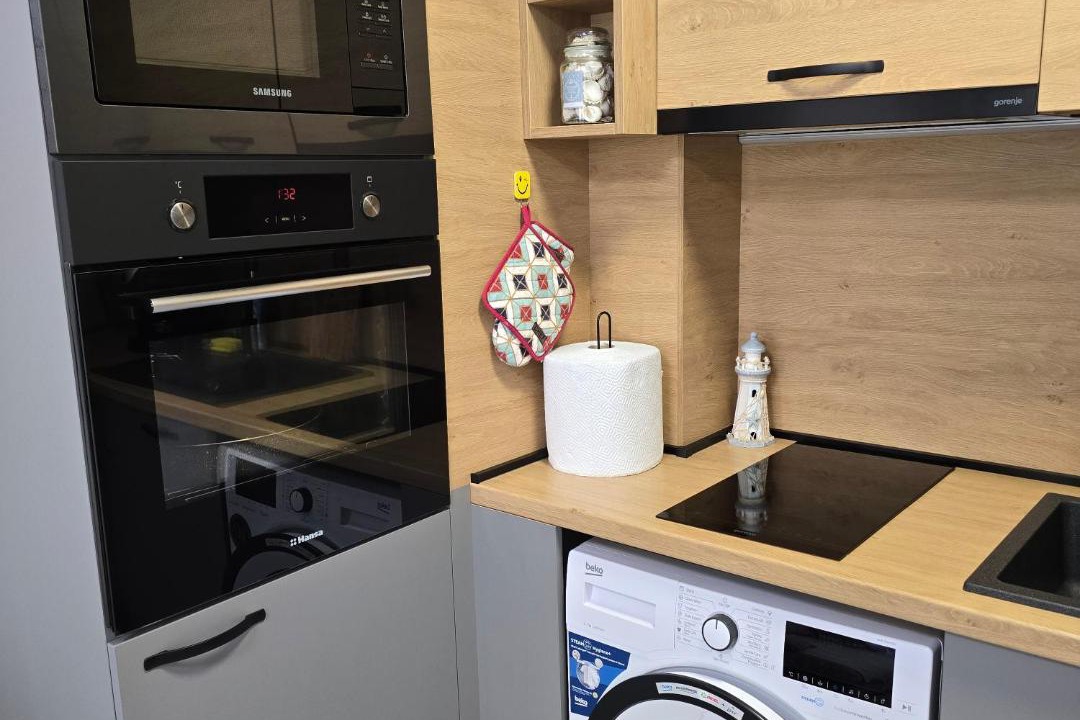 Photo of Kitchen in Hristo Botev