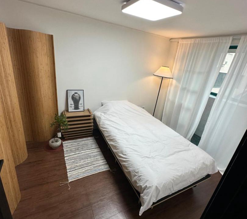 Photo of Bedroom in Seolcheon-myeon