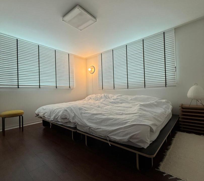 Photo of Bedroom in Seolcheon-myeon