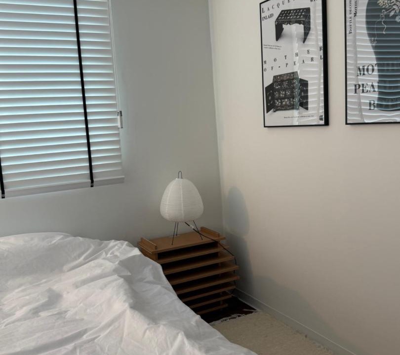 Photo of Bedroom in Seolcheon-myeon