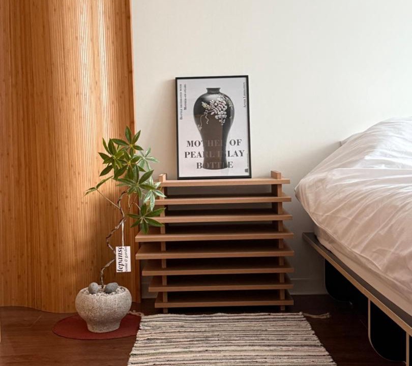 Photo of Bedroom in Seolcheon-myeon