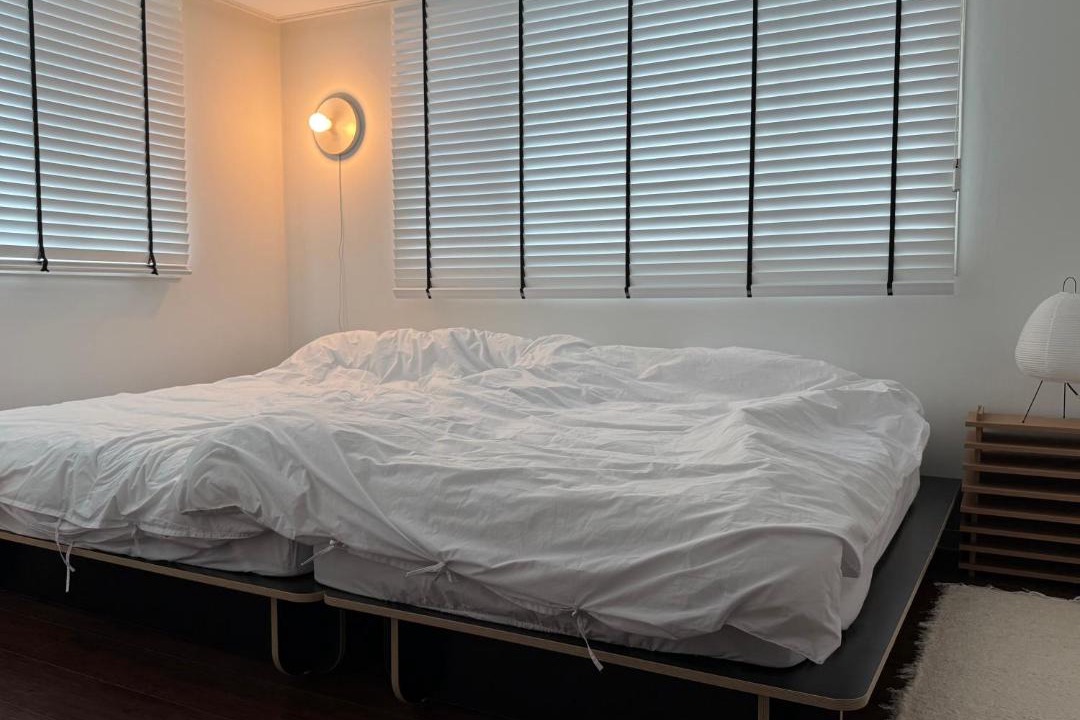 Photo of Bedroom in Seolcheon-myeon