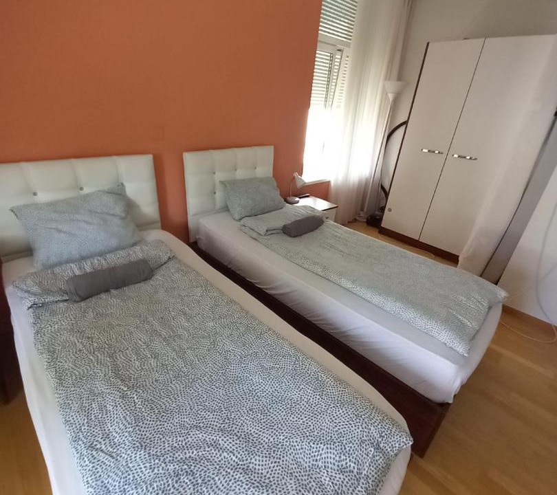 Photo of Bedroom in Enge