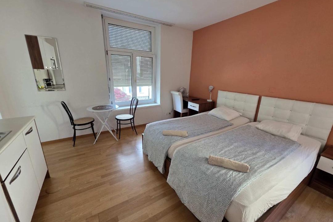 Photo of Bedroom in Enge
