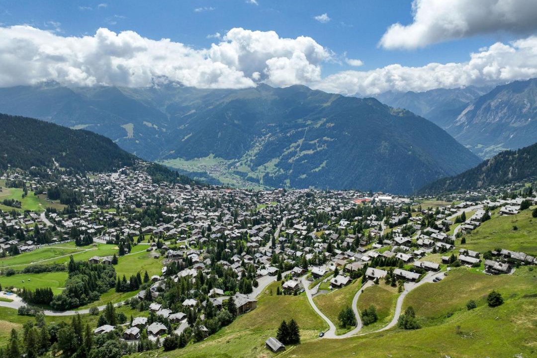 Photo of Others in Verbier