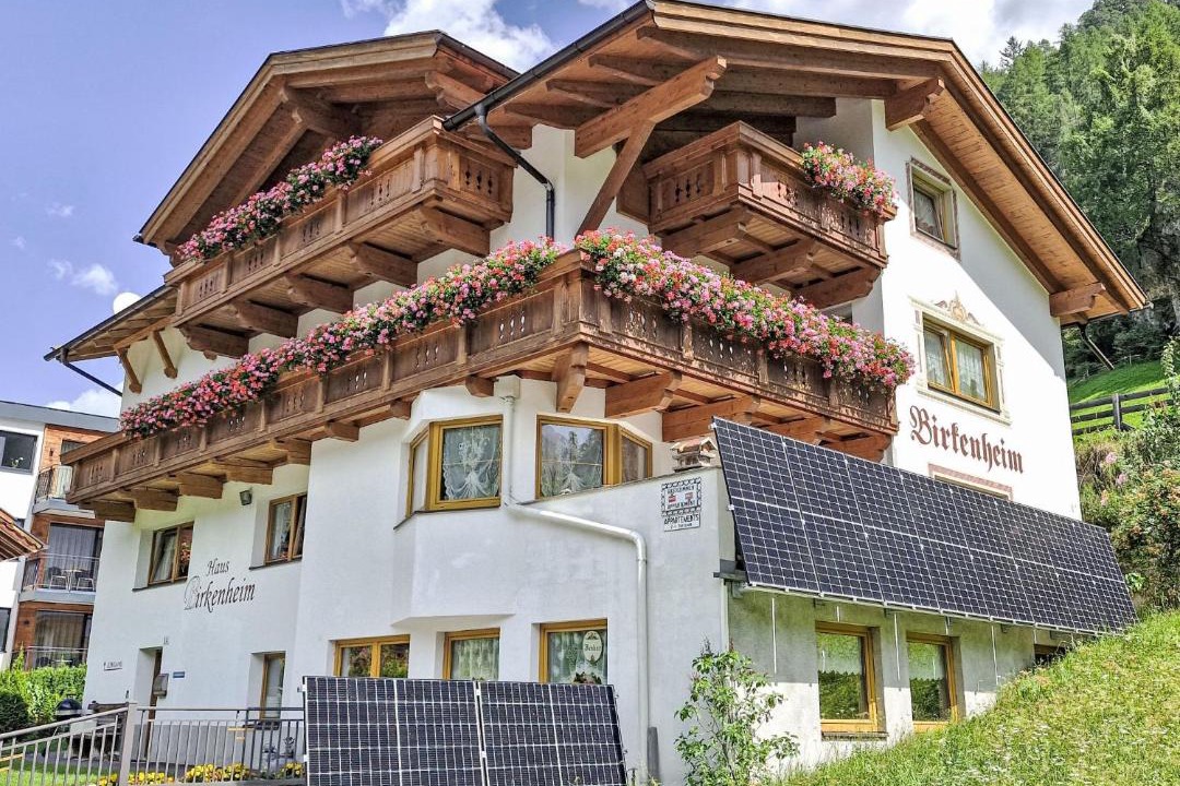 Photo of Others in Soelden