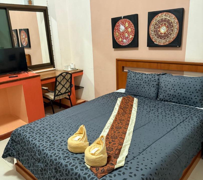 Photo of Bedroom in Nakhon Ratchasima