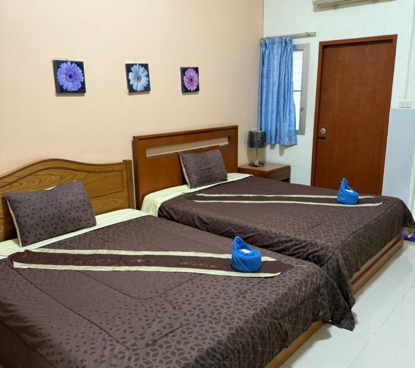 Photo of Bedroom in Nakhon Ratchasima