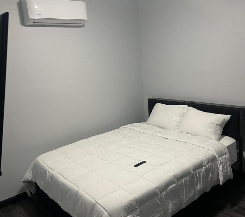 Photo of Bedroom in Newtonville