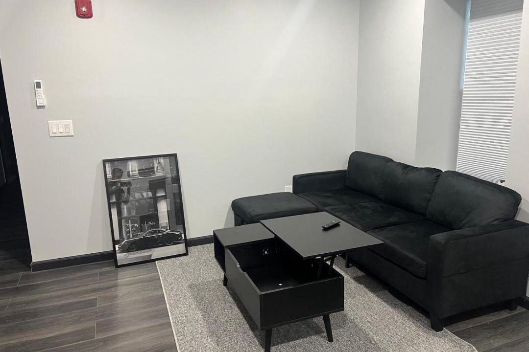 Photo of Livingroom in Newtonville