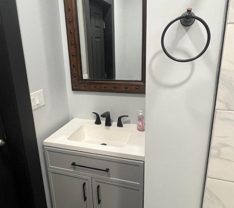 Photo of Bathroom in Newtonville