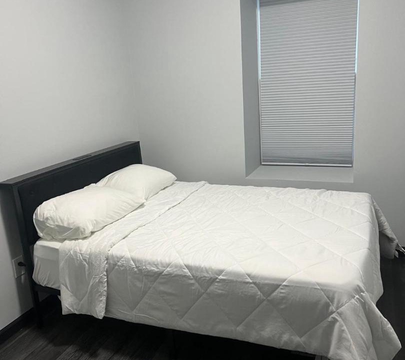 Photo of Bedroom in Newtonville
