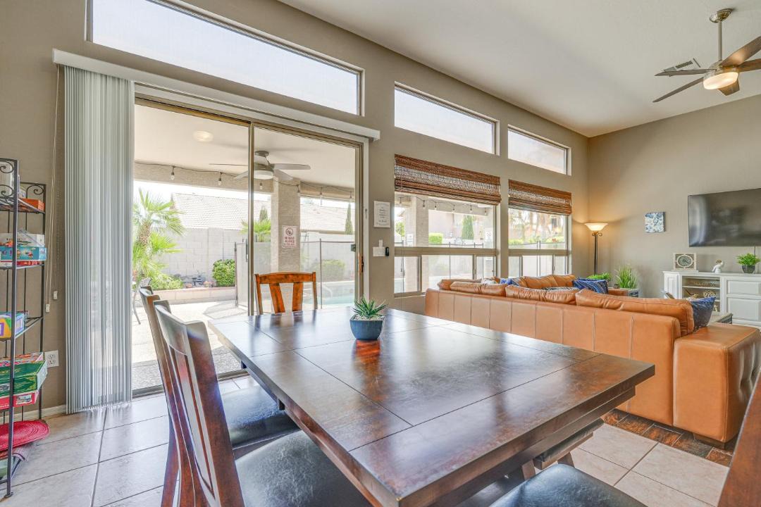 Photo of Kitchen in Superstition Springs