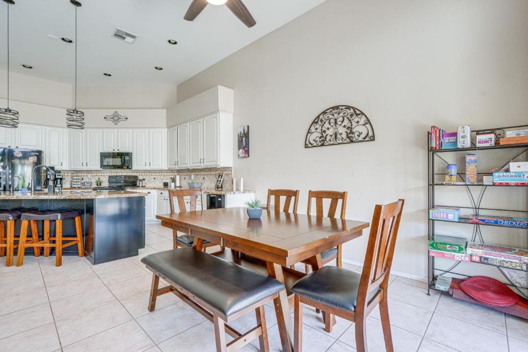 Photo of Kitchen in Superstition Springs