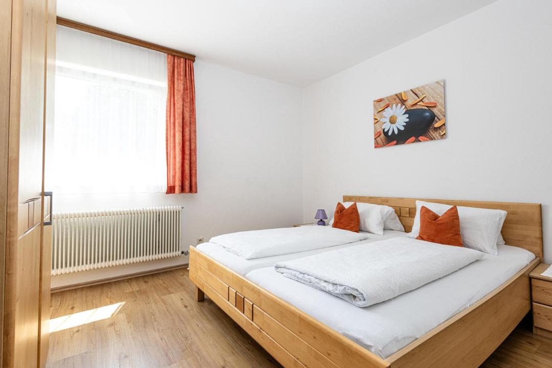 Photo of Bedroom in Mutters