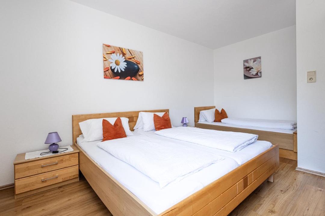 Photo of Bedroom in Mutters